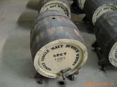 木桶-25L不銹鋼內膽仿舊橡木桶 葡萄酒釀造的優質選擇