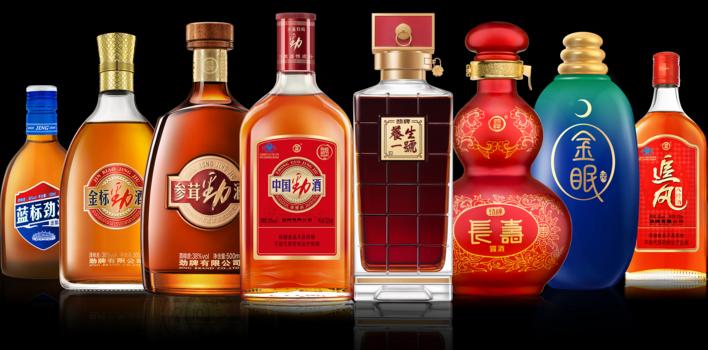 勁牌 以‘草本科技’激發新質生產力，推動酒制品生產創新