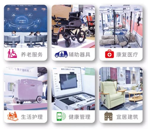 2022武漢國際養老產業博覽會 一站式信息咨詢平臺，引領養老產業新風向
